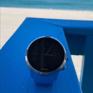 Suunto Spartan Sport